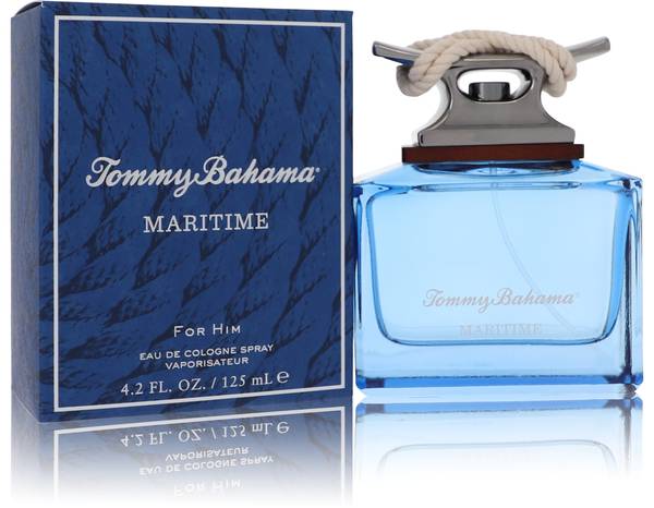 maritime tommy bahama cologne