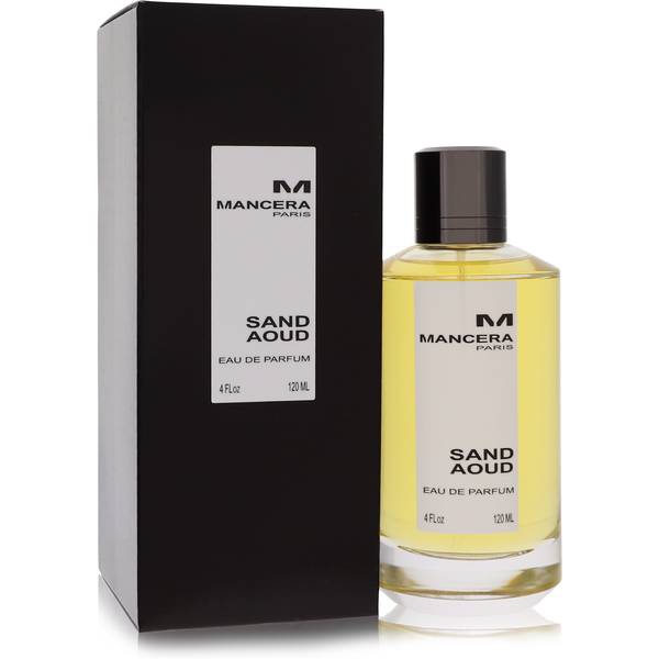 Mancera Sand Aoud Perfume by Mancera