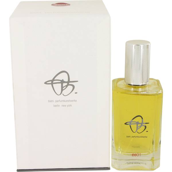 Eo01 Perfume