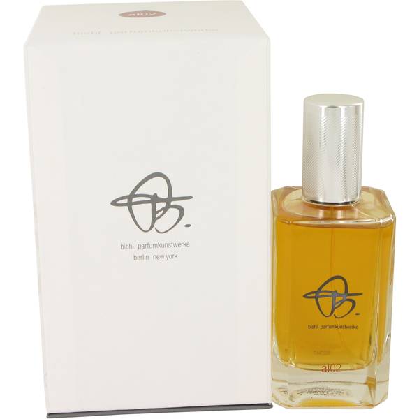 Al02 Perfume