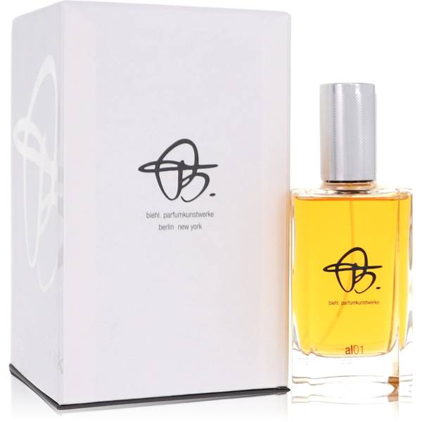 Al01 Perfume by Biehl Parfumkunstwerke