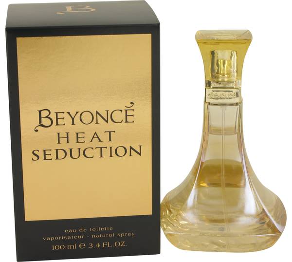 Beyonce Shimmering Heat Eau De Parfum 50ml Spray For Sale Online Ebay