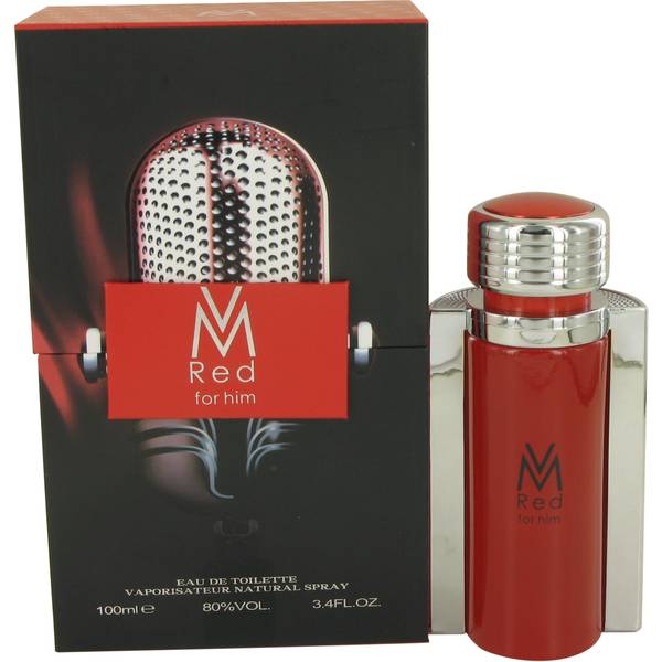 victor manuelle perfume for him