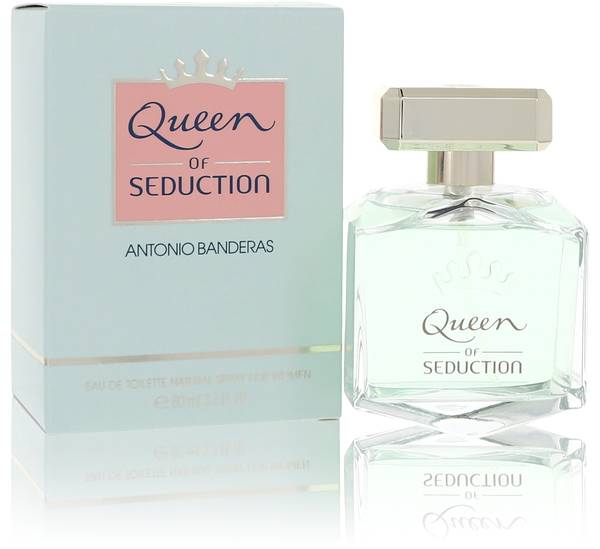 Queen Of Seduction Perfume by Antonio Banderas