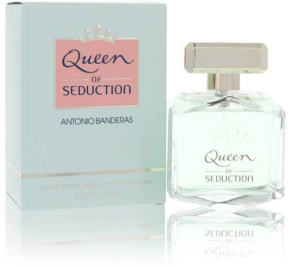 Queen of seduction perfume new arrivals