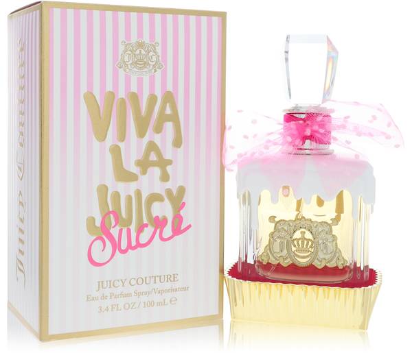 Viva la juicy discount fragrances