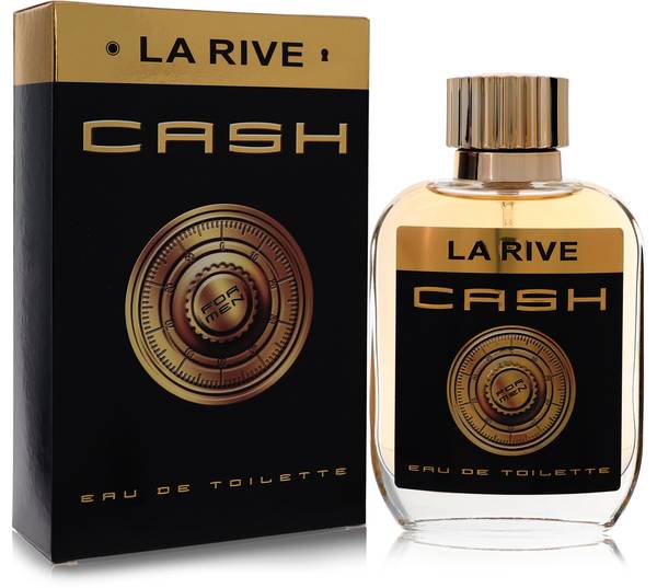 zonde sigaar piramide La Rive Cash Cologne by La Rive | FragranceX.com