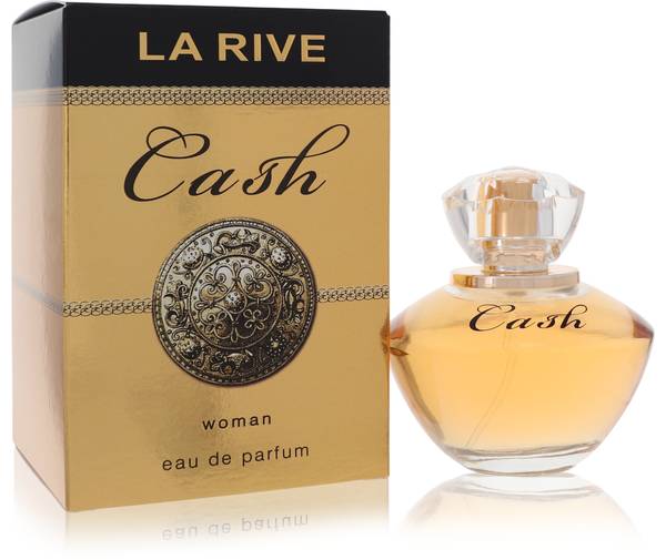 parfum cash woman