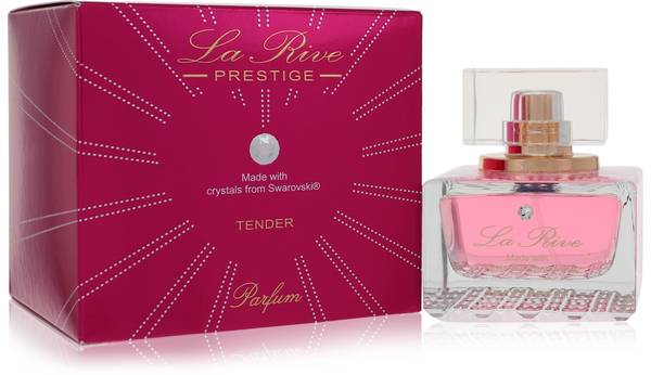 La Rive Prestige Tender Perfume by La Rive