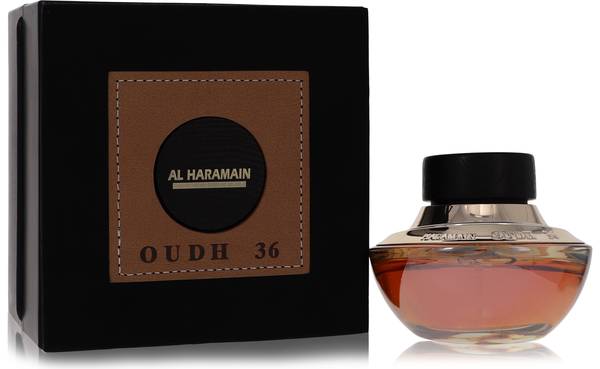 oudh 36 al haramain