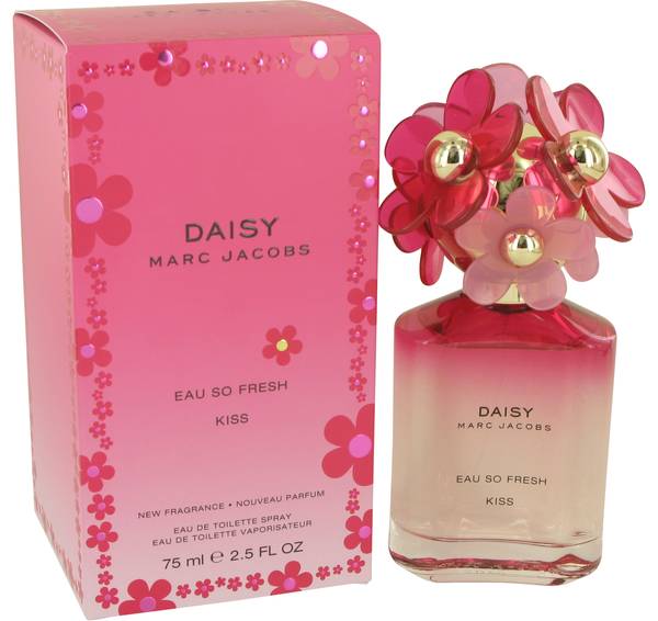 Daisy Eau So Fresh Kiss Perfume by Marc Jacobs FragranceX