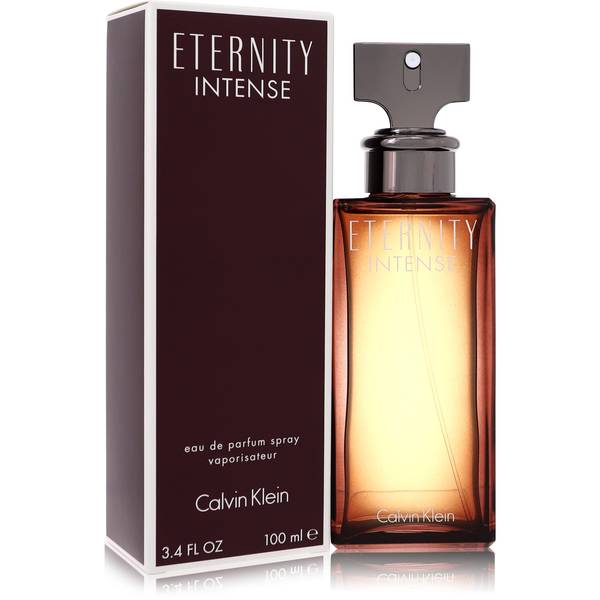 Eternity Intense Perfume by Calvin Klein FragranceX