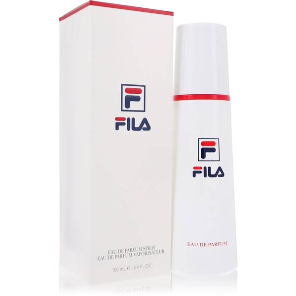 Fila Perfume by Fila