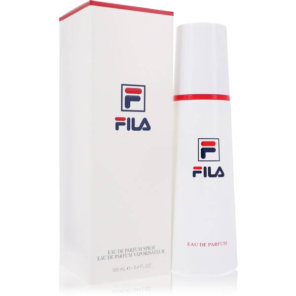 Fila red cologne review hot sale