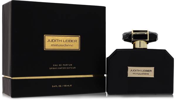 Judith Leiber Minaudiere Oud Perfume by Judith Leiber