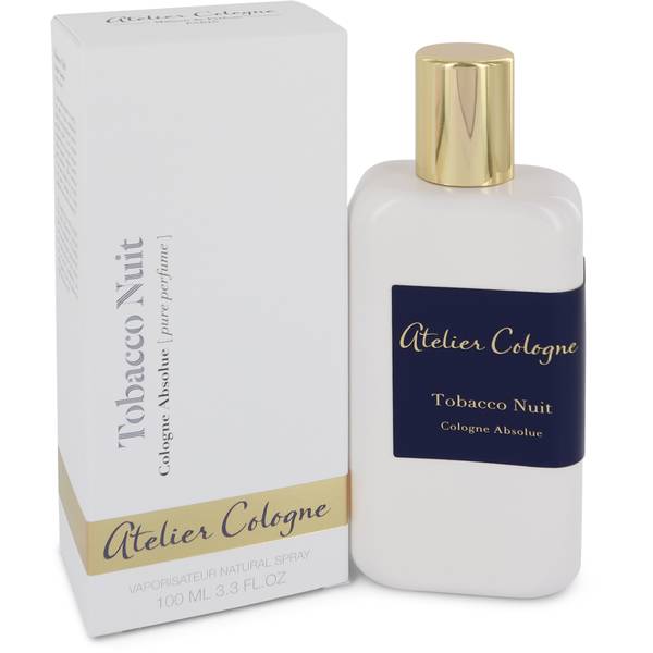 atelier parfume