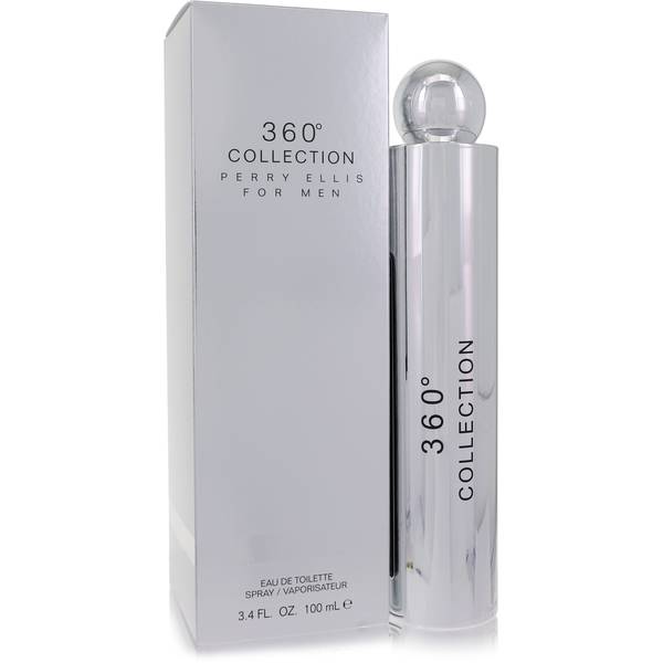 Perry Ellis 360 Collection Cologne by Perry Ellis