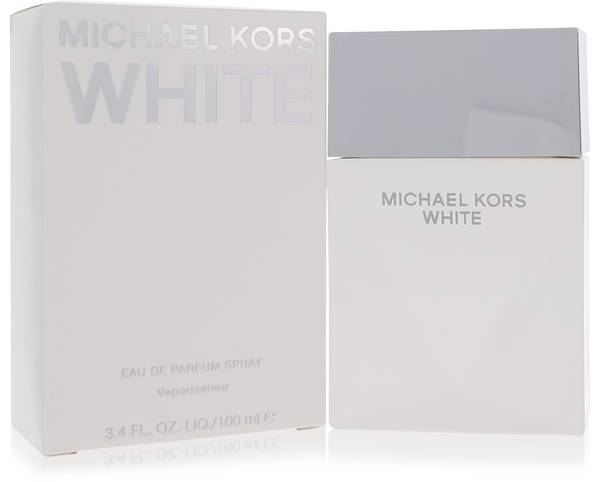 Michael Kors White Perfume by Michael Kors
