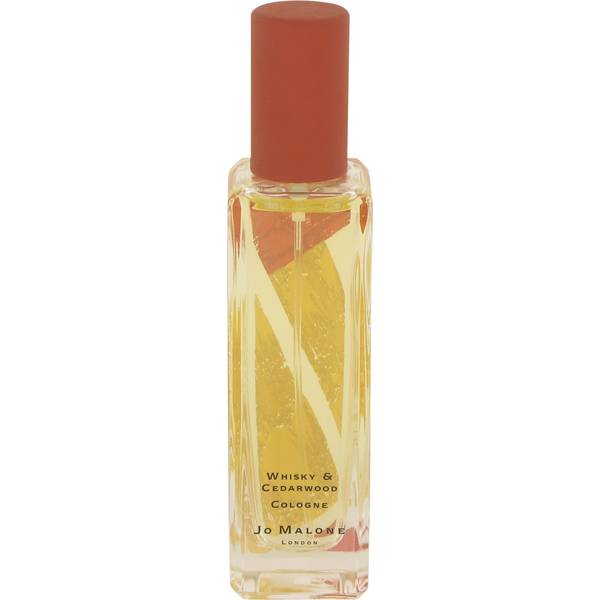 Jo Malone Whisky And Cedarwood Cologne for Men by Jo Malone