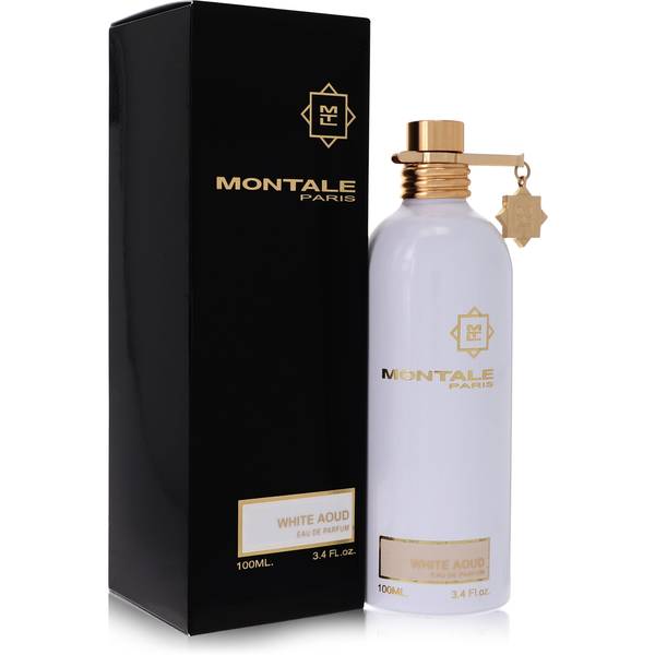 Montale White Aoud Perfume by Montale | FragranceX.com