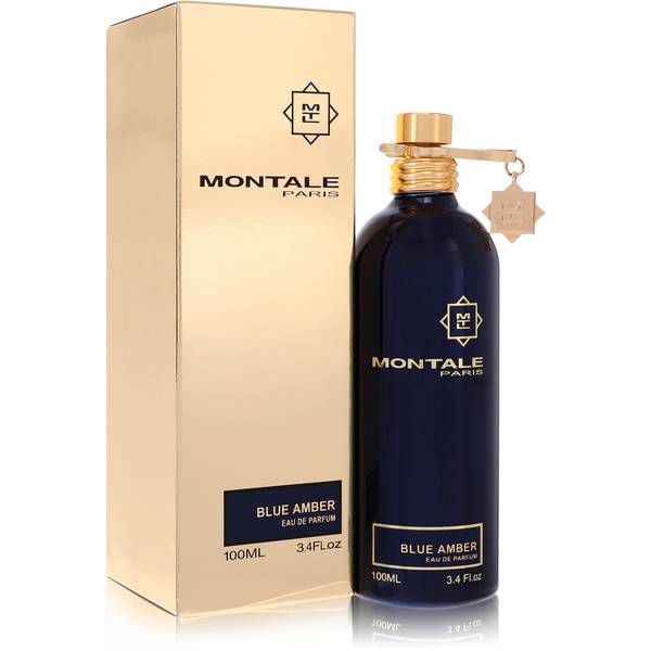 Montale Blue Amber Perfume by Montale
