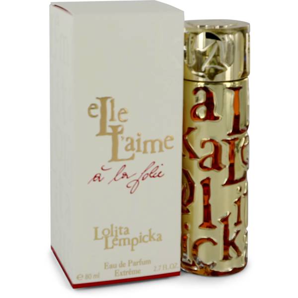 lolita lempicka laime