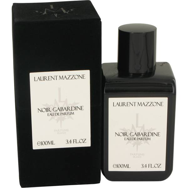 Noir Gabardine Perfume