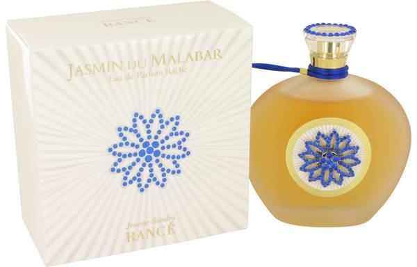 Jasmin Du Malabar Perfume