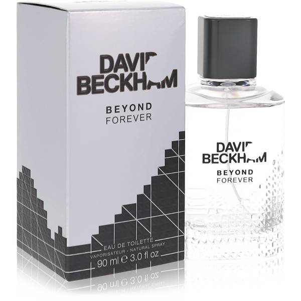 Beyond Forever Cologne by David Beckham