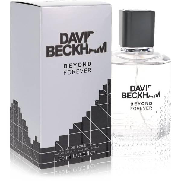 David Beckham Perfume Beyond 2024 favors