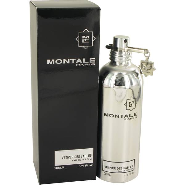 Montale Vetiver Des Sables Perfume