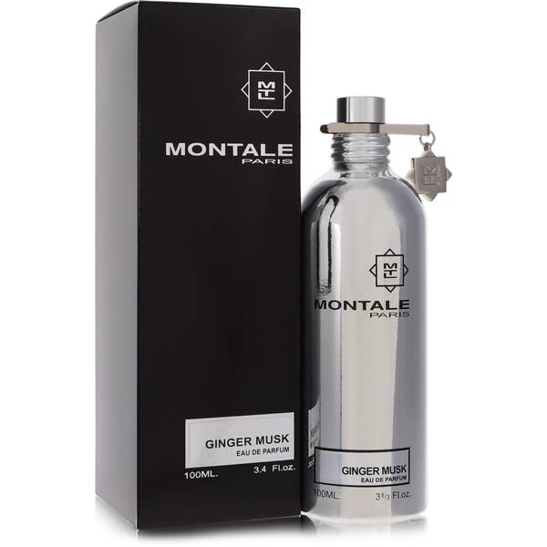 Montale Ginger Musk Perfume by Montale
