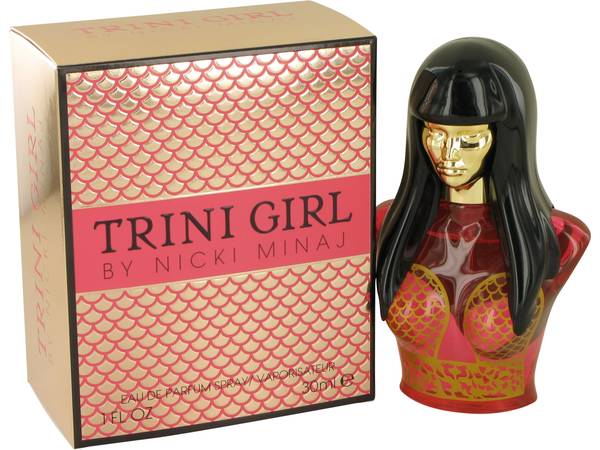 Trini Girl Perfume by Nicki Minaj FragranceX