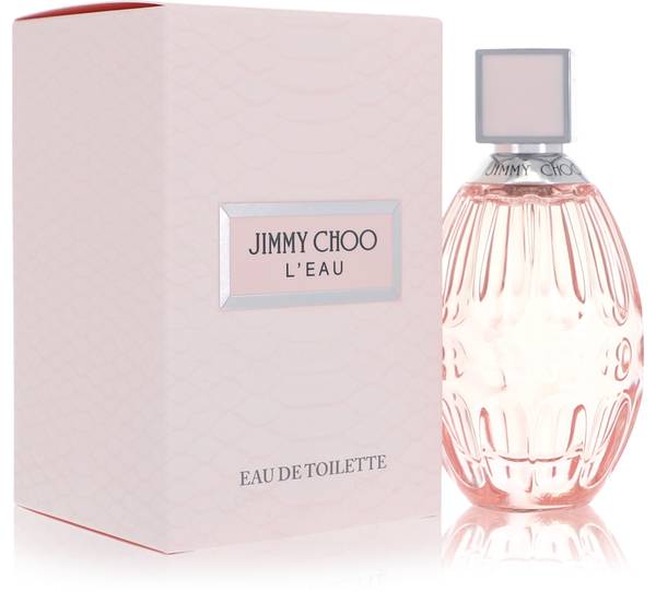 Jimmy Choo L'eau Perfume by Jimmy Choo