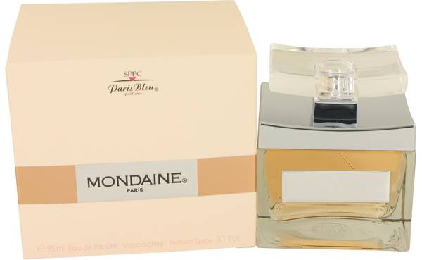 Mondaine Perfume by Paris Bleu | FragranceX.com