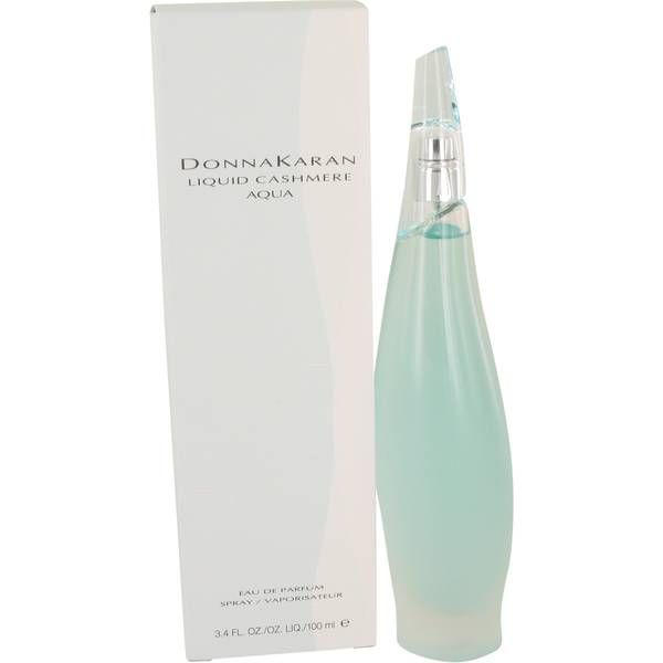 Liquid Cashmere Aqua Perfume