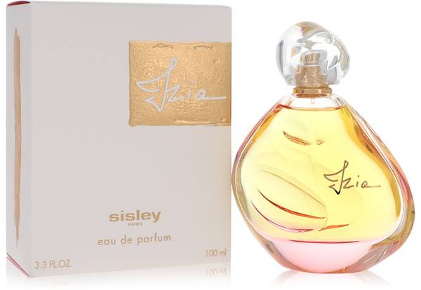 Izia Perfume by Sisley