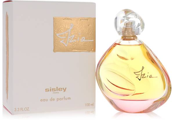 izia sisley 100 ml