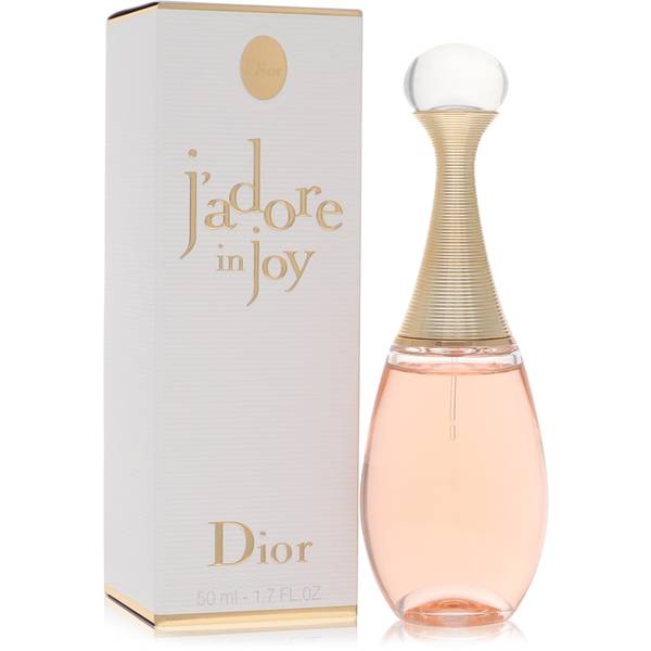 Jadore In Joy Perfume by Christian Dior