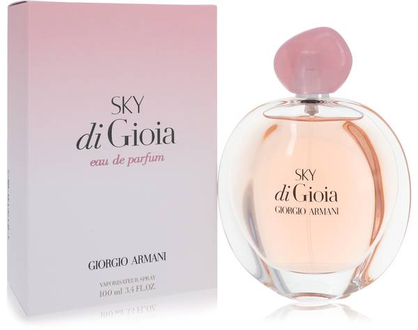 di gioia armani