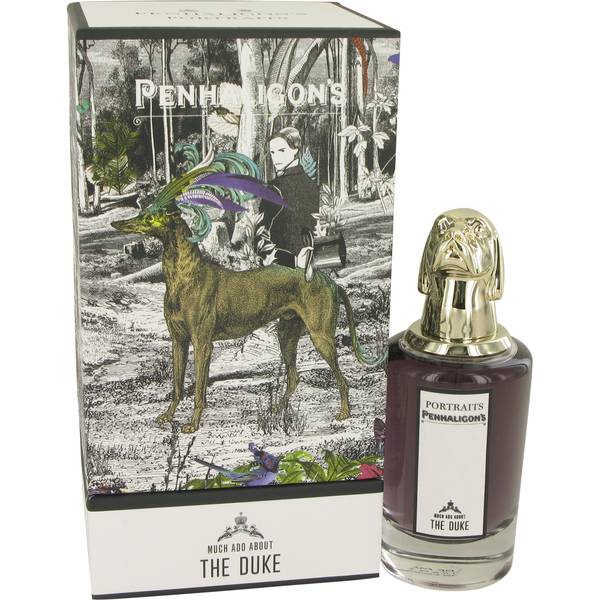 penhaligon's much ado about the duke