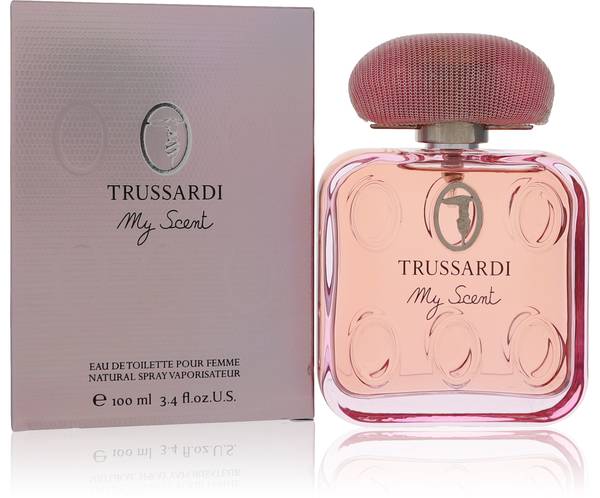 Trussardi My Scent Perfume by Trussardi