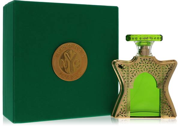 Bond No. 9 Dubai Jade Perfume by Bond No. 9 FragranceX