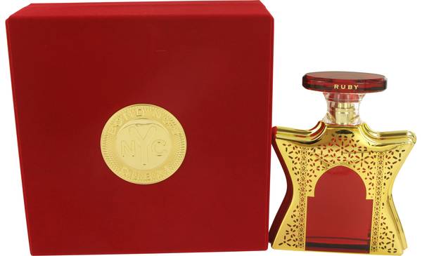 ruby dubai perfume