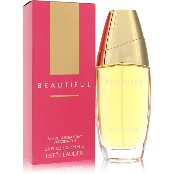 estee lauder perfume beautiful