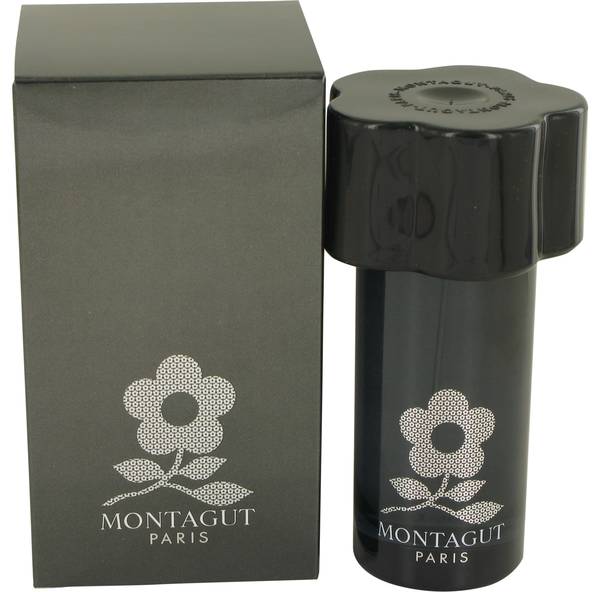 Montagut Black Cologne