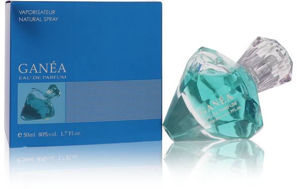 Ganea Perfume by Ganea