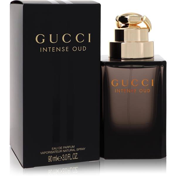 gucci oud women