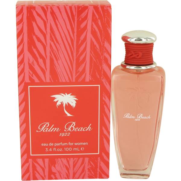 Palm Beach 1922 Perfume by Palm Beach