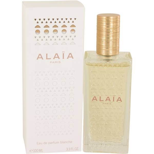 alaia paris eau de parfum